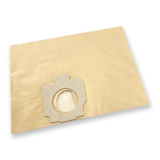 Vacuum cleaner bags for MOULINEX A 53 Clean