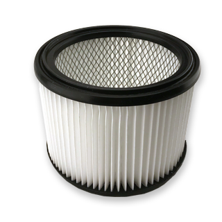 Cartouche de filtration pour Alto Nilfisk Wap ATTIX 40-01 PC INOX