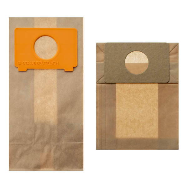 Vacuum cleaner bags for MIOSTAR BS78 Super Max (models with cardboard)