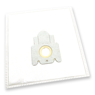 Vacuum cleaner bags for MIELE S 140i