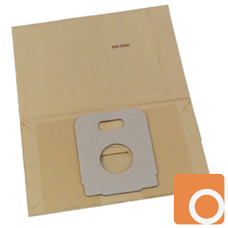 Vacuum cleaner bags for LLOYDS .800/6518