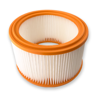 Cartouche de filtration pour Alto Nilfisk Wap SQ 450-21