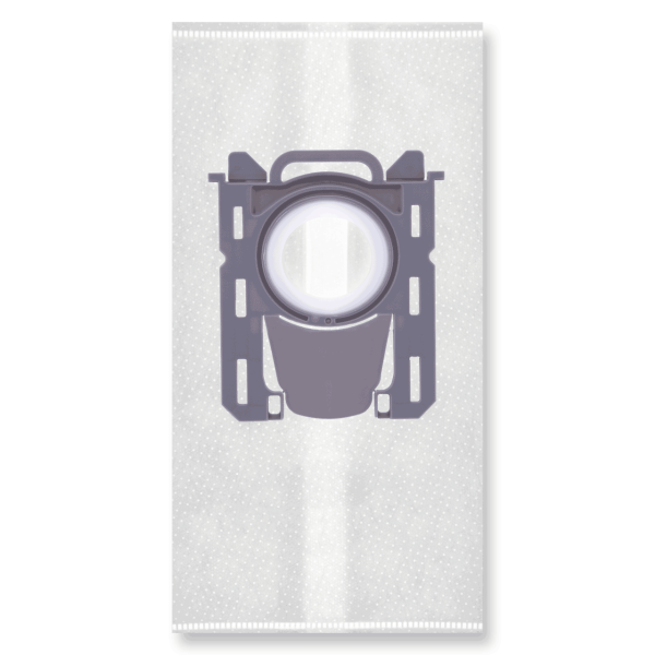 Vacuum cleaner bags for ELECTROLUX Ultra Silencer Serie