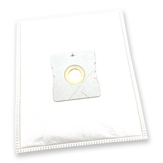 Vacuum cleaner bags for HANSEATIC 416.043