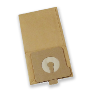 Vacuum cleaner bags for HANSEATIC 796.624