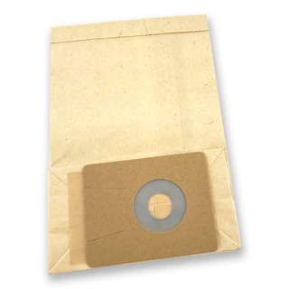 Vacuum cleaner bags for IPC TOP