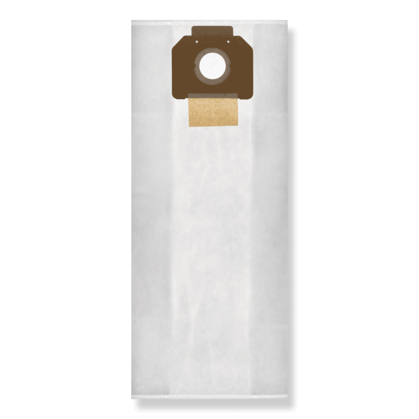 Vacuum cleaner bags for IPC GP 1/27