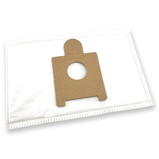 Vacuum cleaner bags for MOULINEX Effipack