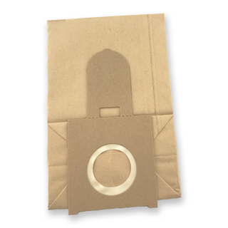 Vacuum cleaner bags for MOULINEX Q 91