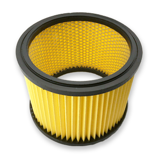 Cartouche de filtration pour ZGONC YELLOW PROFI LINE YPL 1252