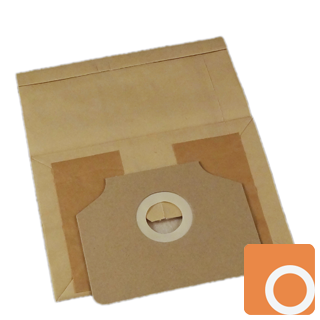 Vacuum cleaner bags PRG 02