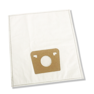 Alternative vacuum cleaner bags for MENALUX 2110 P