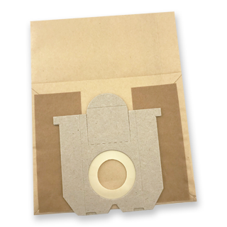 Vacuum cleaner bags for ELECTROLUX Lite Classic