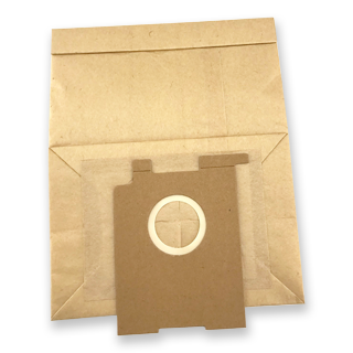 Vacuum cleaner bags for ELECTROLUX Laser Range