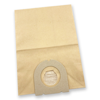 Vacuum cleaner bags for NILCO 2417805