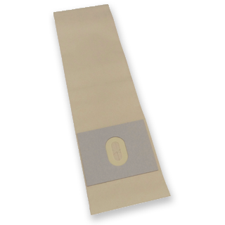 Vacuum cleaner bags for ELECTROLUX L/Z 169-SK2 Bürsts.