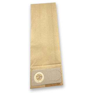 Vacuum cleaner bags for ELECTROLUX DU 135 Bürstsauger